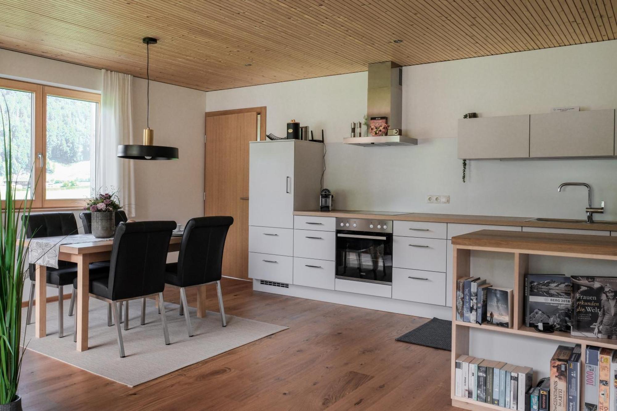 751Pelzrain Apartment Бецау Екстериор снимка