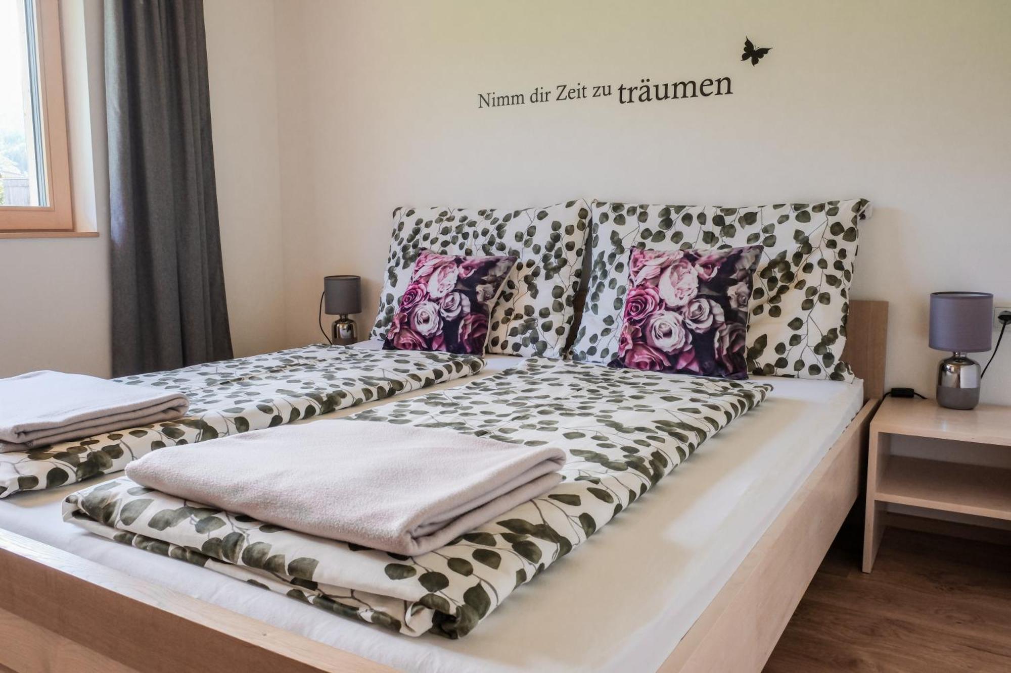 751Pelzrain Apartment Бецау Екстериор снимка