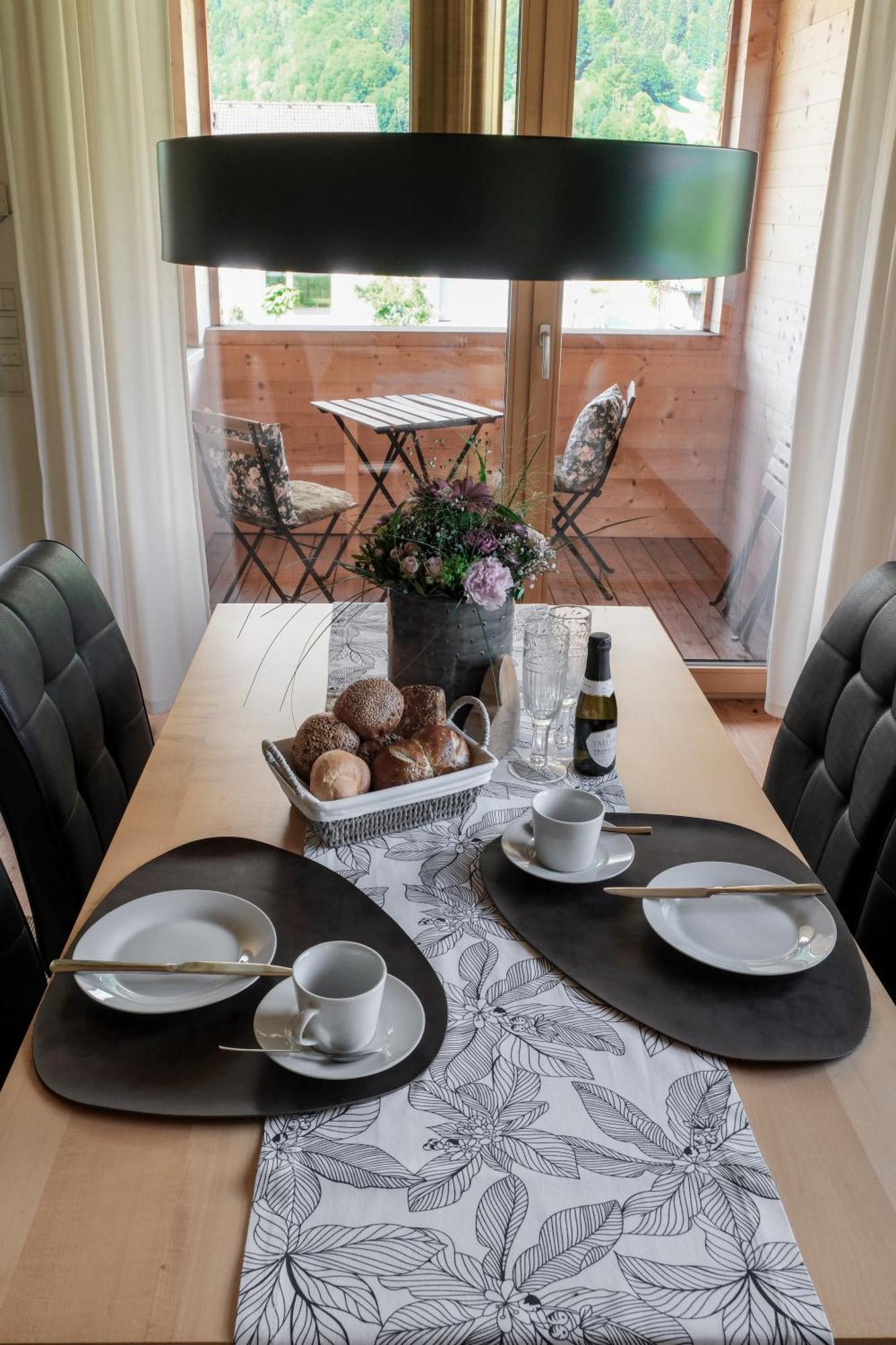 751Pelzrain Apartment Бецау Екстериор снимка